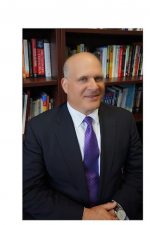 Charles Mizrahi